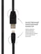 Дата кабель USB 2.0-Lightning | 4616969 | фото 3