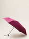 Зонт пурпурного цвета | 4549130 | фото 3