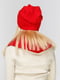 Комплект: шапка и шарф-снуд | 4595711 | фото 2