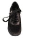 Кросівки чорні | 4617782 | фото 4