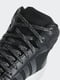 Кроссовки черные | 4601426 | фото 8