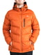 Куртка оранжевая | 3785139
