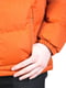 Куртка оранжевая | 3785139 | фото 6