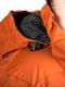 Куртка оранжевая | 3785139 | фото 7
