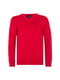 Пуловер червоний | 4625383 | фото 2