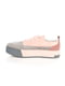 Кросівки сіро-рожеві | 4596725 | фото 2