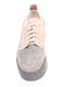 Кросівки сіро-рожеві | 4596725 | фото 4