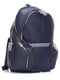 Рюкзак синий | 4632900 | фото 2