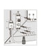 Блокуючі замки для вікон «Крихітка Safe Pack» Cable - Доктор Комаровський™ | 4630201 | фото 3