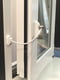 Замки блокуючі для вікон «Крихітка Safe Pack» Cable - Доктор Комаровський™ | 4630202 | фото 2