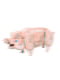 Сборная модель из дерева, 3D пазл «Свинья» (серия М) | 4635104