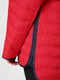 Куртка красная | 4636014 | фото 3