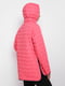 Куртка рожева | 4636024 | фото 2