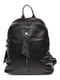 Рюкзак черный | 4626501