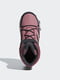 Кроссовки розово-черные | 4621978 | фото 2