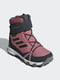 Кросівки рожево-чорні | 4621978 | фото 4