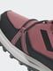 Кросівки рожево-чорні | 4621978 | фото 7