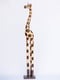 Декор «Жираф палевый» (1,2 м) | 4625171 | фото 2