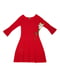 Сукня червона | 4607037 | фото 8