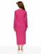 Платье розовое | 4607051 | фото 3