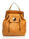 Рюкзак светло-коричневый | 4639689