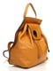 Рюкзак светло-коричневый | 4639689 | фото 3