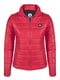 Куртка червона | 4649738