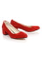 Туфлі червоні | 4581188 | фото 3
