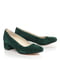 Туфлі зелені | 4548471 | фото 2