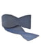 Краватка-метелик синя | 4650336