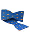 Краватка-метелик синя | 4650341