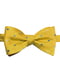 Краватка-метелик жовта | 4650346 | фото 3