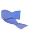 Краватка-метелик блакитна | 4650348