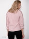 Блуза розовая | 4641169 | фото 3