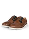 Туфлі коричневі | 4601681