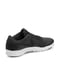 Кросівки чорні Flex Essential TR Leather | 4648715 | фото 2