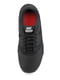 Кросівки чорні Flex Essential TR Leather | 4648715 | фото 3