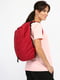 Рюкзак червоний | 4648773 | фото 4