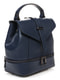Рюкзак темно-синій | 4648171 | фото 3