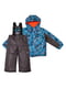 Комплект: куртка и полукомбинезон | 4659612