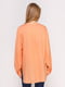 Блуза оранжевая | 4622564 | фото 2