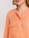 Блуза оранжевая | 4622564 | фото 3