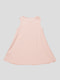 Платье лососевого цвета | 4626888 | фото 2