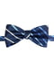 Краватка-метелик синя | 4661899 | фото 2