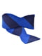 Краватка-метелик синя | 4661900