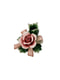 Свічник «Троянда» (13 см) | 4663079