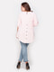 Блуза розовая | 4665166 | фото 3