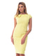 Сукня жовта | 4081891