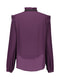 Блуза фиолетовая | 4652657 | фото 2