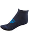 Шкарпетки темно-сині | 4650740 | фото 2